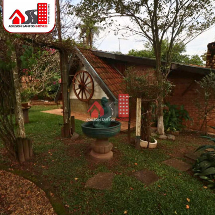 Imagem Imóvel com 3 Quartos à Venda, 1.778 m² em Vertentes Do Mamonal - Pirassununga