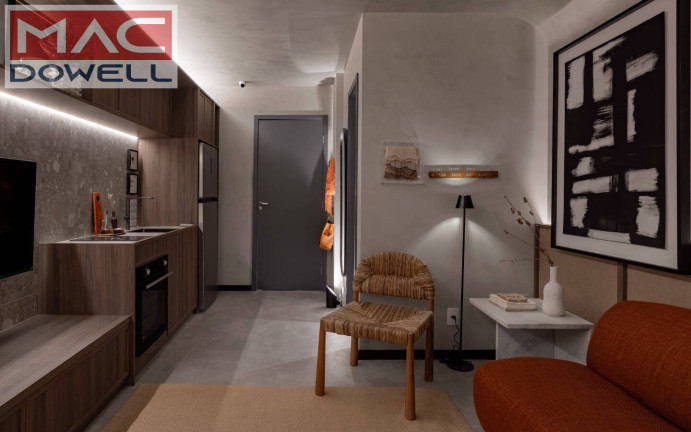Imagem Apartamento com 2 Quartos à Venda, 56 m² em São Cristóvão / Rio De Janeiro / Rj - Rio De Janeiro