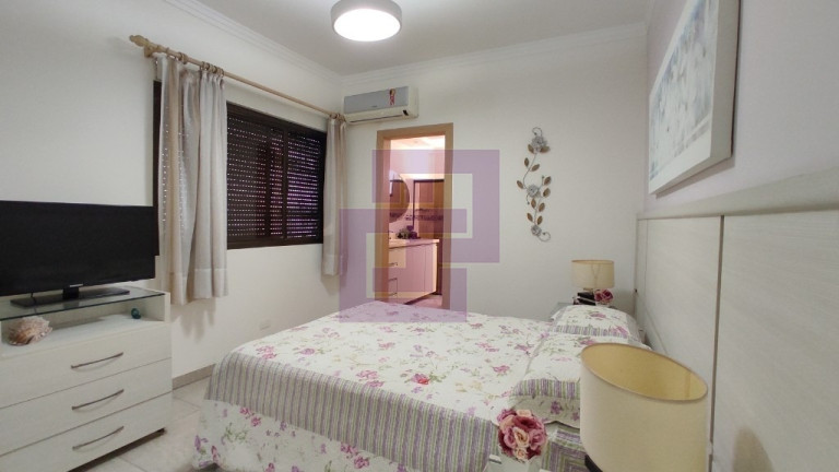 Imagem Apartamento com 3 Quartos à Venda, 158 m² em Pitangueiras - Guarujá