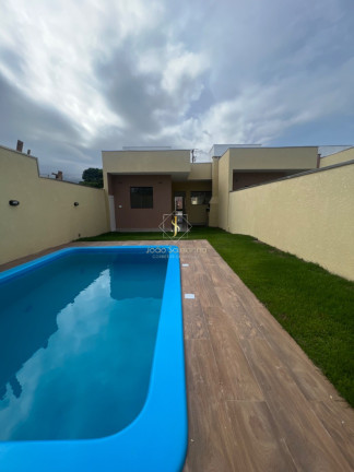 Imagem Casa com 3 Quartos à Venda, 80 m² em Balneário Nereidas - Guaratuba Imagem Casa com 3 Quartos à Venda, 80 m² em Balneário Nereidas - Guaratuba