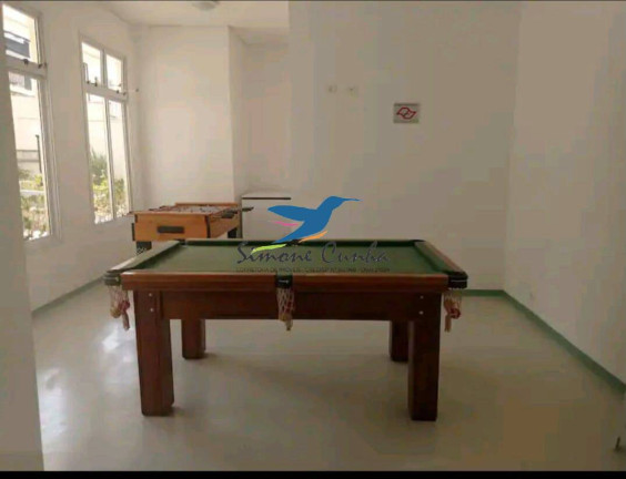 Imagem Apartamento com 3 Quartos à Venda, 113 m² em Vila Ema - São José Dos Campos