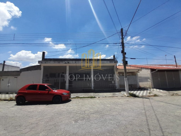 Ponto Comercial à Venda, 300 m² em Jardim Santa Maria - Jacareí