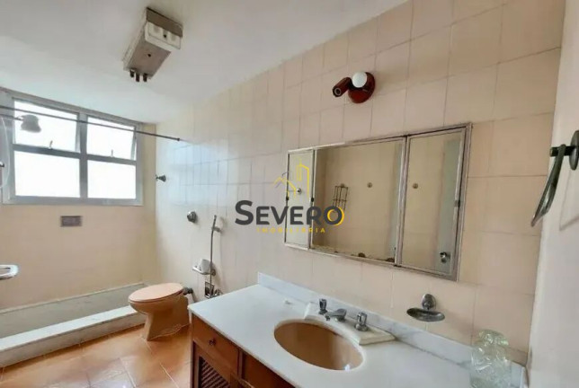 Imagem Apartamento com 3 Quartos à Venda, 130 m² em Icaraí - Niterói Imagem Apartamento com 3 Quartos à Venda, 130 m² em Icaraí - Niterói