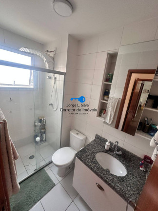 Imagem Apartamento com 3 Quartos para Alugar, 76 m² em Vila Poupança - Santana De Parnaíba