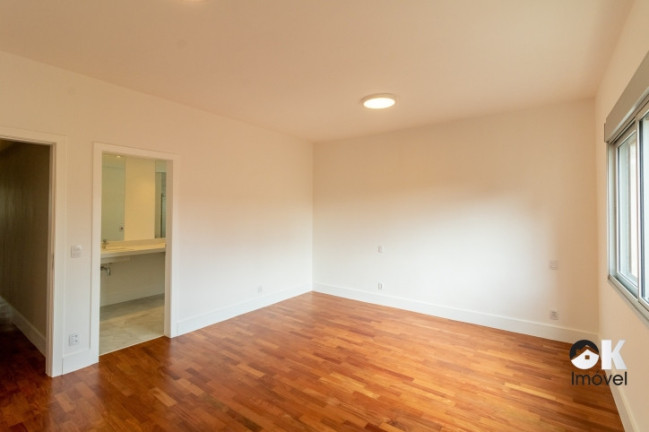 Imagem Apartamento com 3 Quartos à Venda, 107 m² em Higienópolis - São Paulo