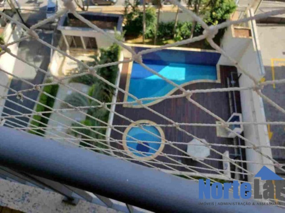Imagem Apartamento com 3 Quartos à Venda, 72 m² em Vila Andrade - São Paulo Imagem Apartamento com 3 Quartos à Venda, 72 m² em Vila Andrade - São Paulo