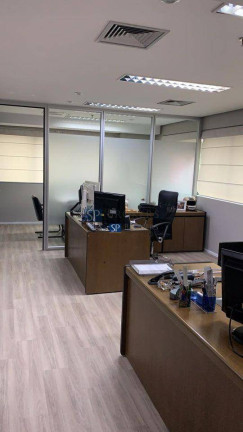 Imagem Sala Comercial à Venda ou Locação, 85 m² em Itaim Bibi - São Paulo