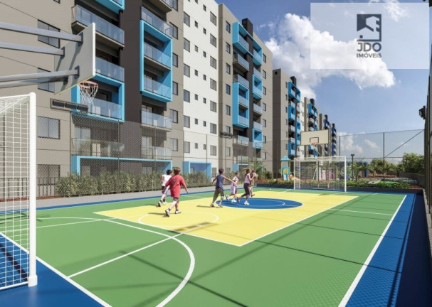 Imagem Apartamento com 2 Quartos à Venda, 56 m² em Campo Comprido - Curitiba Imagem Apartamento com 2 Quartos à Venda, 56 m² em Campo Comprido - Curitiba