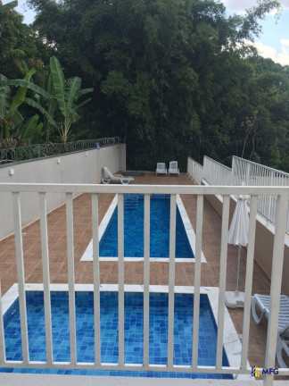 Imagem Casa de Condomínio com 2 Quartos para Alugar, 62 m² em Jardim Guarujá - Sorocaba Imagem Casa de Condomínio com 2 Quartos para Alugar, 62 m² em Jardim Guarujá - Sorocaba