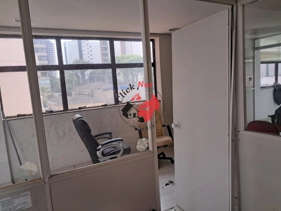 Imagem Sala Comercial para Alugar, 55 m² em Centro - São Bernardo Do Campo Imagem Sala Comercial para Alugar, 55 m² em Centro - São Bernardo Do Campo