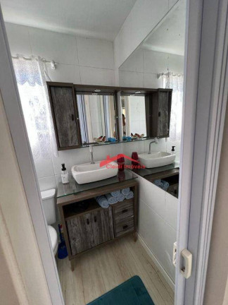 Imagem Apartamento com 2 Quartos à Venda, 48 m² em Guanabara - Joinville Imagem Apartamento com 2 Quartos à Venda, 48 m² em Guanabara - Joinville