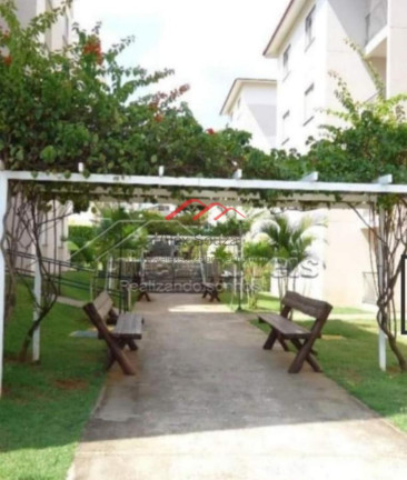 Imagem Apartamento com 2 Quartos à Venda, 49 m² em Jardim Recanto Dos Sonhos - Sumaré Imagem Apartamento com 2 Quartos à Venda, 49 m² em Jardim Recanto Dos Sonhos - Sumaré