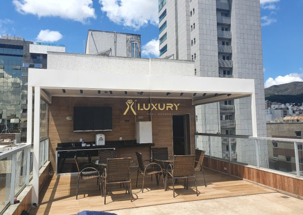 Imagem Imóvel com 3 Quartos à Venda, 216 m² em Anchieta - Belo Horizonte Imagem Imóvel com 3 Quartos à Venda, 216 m² em Anchieta - Belo Horizonte