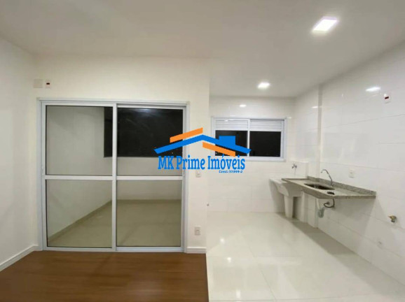 Imagem Apartamento com 1 Quarto à Venda, 36 m² em Vila Osasco - Osasco Imagem Apartamento com 1 Quarto à Venda, 36 m² em Vila Osasco - Osasco