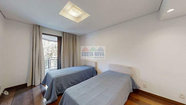 Imagem Apartamento com 3 Quartos à Venda ou Locação, 338 m² em Santo Amaro - São Paulo Imagem Apartamento com 3 Quartos à Venda ou Locação, 338 m² em Santo Amaro - São Paulo