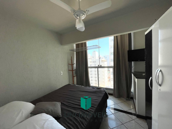 Imagem Apartamento com 1 Quarto à Venda, 45 m² em Centro - Guarapari