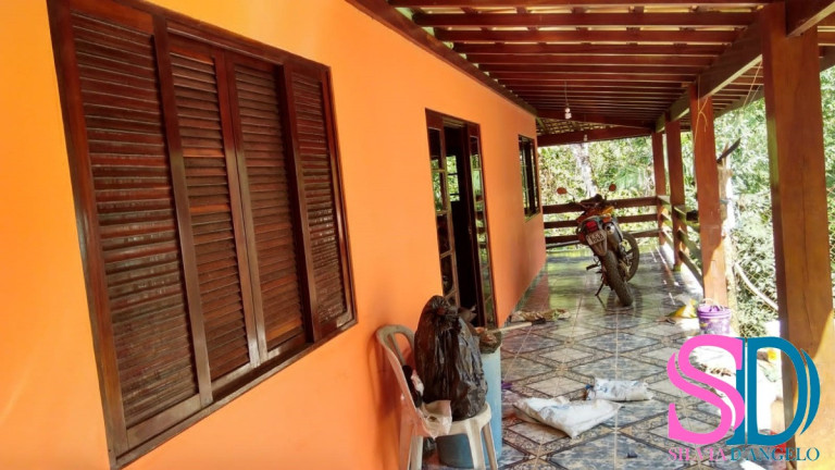 Imagem Casa com 5 Quartos à Venda, 300 m² em Ubatumirim - Ubatuba