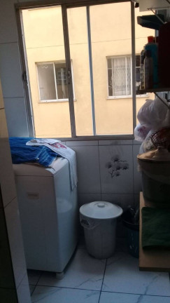 Imagem Apartamento com 2 Quartos à Venda,  em Jardim São Judas - Diadema