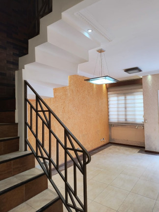 Casa de Condomínio com 3 Quartos à Venda, 135 m² em Nova Petrópolis - São Bernardo Do Campo