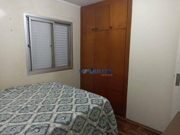 Imagem Apartamento com 2 Quartos à Venda, 54 m² em Gopoúva - Guarulhos