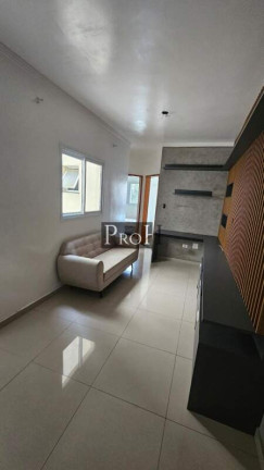 Imagem Cobertura com 2 Quartos à Venda, 86 m² em Parque Das Nações - Santo André Imagem Cobertura com 2 Quartos à Venda, 86 m² em Parque Das Nações - Santo André