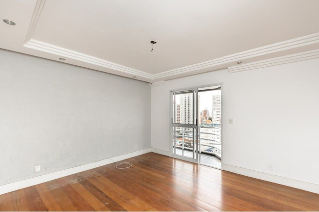 Imagem Cobertura com 4 Quartos à Venda, 257 m² em Vila Bastos - Santo André Imagem Cobertura com 4 Quartos à Venda, 257 m² em Vila Bastos - Santo André