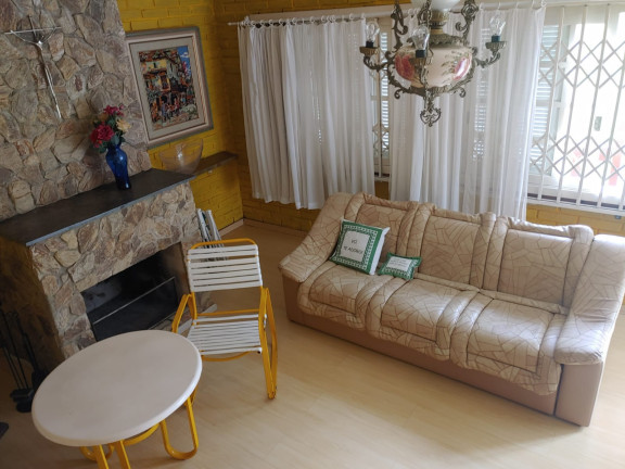 Imagem Imóvel com 4 Quartos à Venda, 150 m² em Vila Seca - Caxias Do Sul