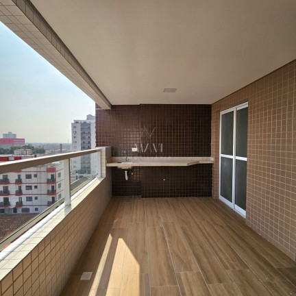 Imagem Apartamento com 2 Quartos à Venda, 79 m² em Tupi - Praia Grande