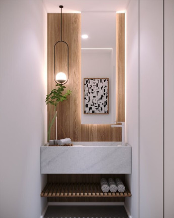 Imagem Apartamento com 3 Quartos à Venda, 211 m² em Perdizes - São Paulo