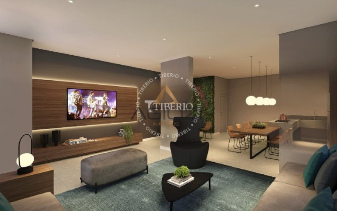 Imagem Apartamento com 1 Quarto à Venda, 34 m² em Pinheiros - São Paulo Imagem Apartamento com 1 Quarto à Venda, 34 m² em Pinheiros - São Paulo