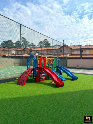 Imagem Apartamento com 2 Quartos à Venda, 60 m² em Demarchi - São Bernardo Do Campo