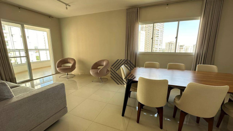 Imagem Apartamento com 4 Quartos à Venda, 194 m² em Parque Campolim - Sorocaba Imagem Apartamento com 4 Quartos à Venda, 194 m² em Parque Campolim - Sorocaba