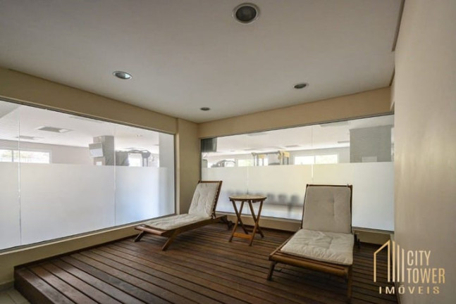 Imagem Apartamento com 3 Quartos à Venda, 94 m² em Vila Gertrudes - São Paulo
