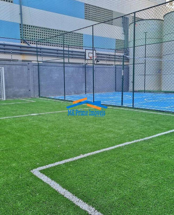 Imagem Apartamento com 2 Quartos à Venda, 44 m² em Centro - Osasco