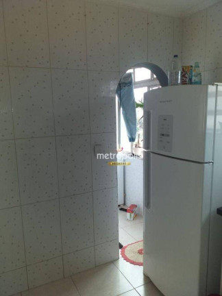 Imagem Apartamento com 2 Quartos à Venda, 64 m² em Campestre - Santo André Imagem Apartamento com 2 Quartos à Venda, 64 m² em Campestre - Santo André