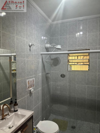 Imagem Casa com 2 Quartos à Venda, 50 m² em Tupiry - Praia Grande Imagem Casa com 2 Quartos à Venda, 50 m² em Tupiry - Praia Grande