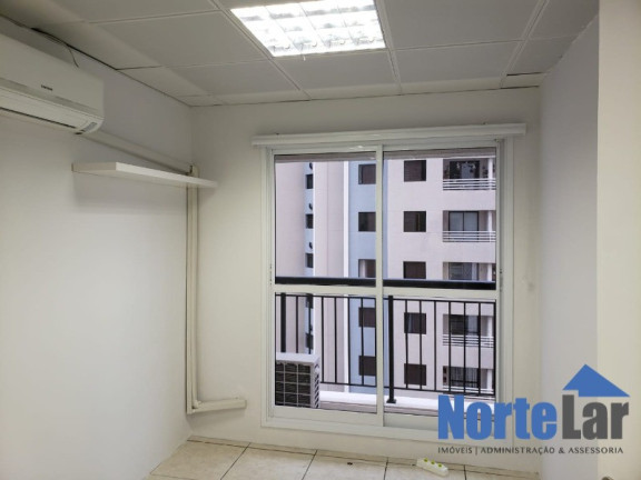 Imagem Sala Comercial à Venda, 34 m² em Santana - São Paulo Imagem Sala Comercial à Venda, 34 m² em Santana - São Paulo