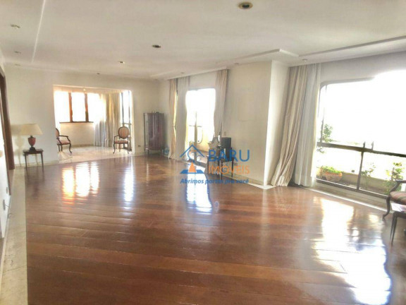 Imagem Apartamento com 4 Quartos à Venda, 301 m² em Higienópolis - São Paulo Imagem Apartamento com 4 Quartos à Venda, 301 m² em Higienópolis - São Paulo