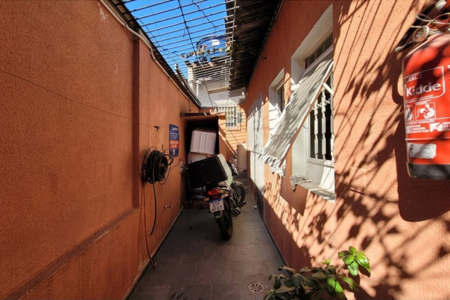 Imagem Casa com 2 Quartos à Venda, em Vila São Geraldo - São Paulo Imagem Casa com 2 Quartos à Venda, em Vila São Geraldo - São Paulo