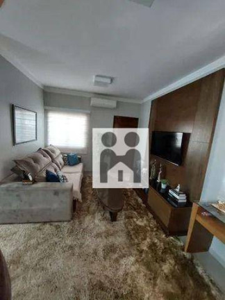 Casa com 3 Quartos à Venda, 115 m² em Parque São Sebastião - Ribeirão Preto