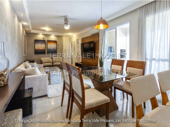 Imagem Apartamento com 2 Quartos à Venda, 77 m² em Jardim São Vicente - Campinas Imagem Apartamento com 2 Quartos à Venda, 77 m² em Jardim São Vicente - Campinas