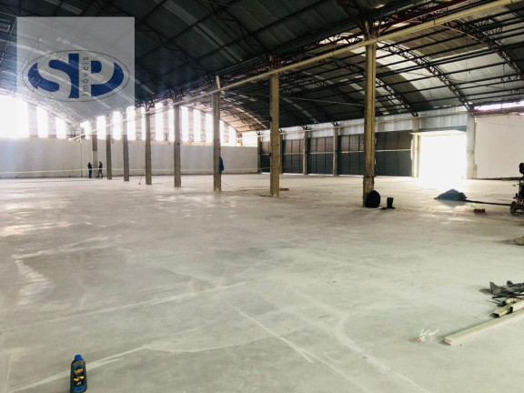 Imagem Imóvel Comercial para Alugar, 20.000 m² em Jardim Fatima - Guarulhos Imagem Imóvel Comercial para Alugar, 20.000 m² em Jardim Fatima - Guarulhos