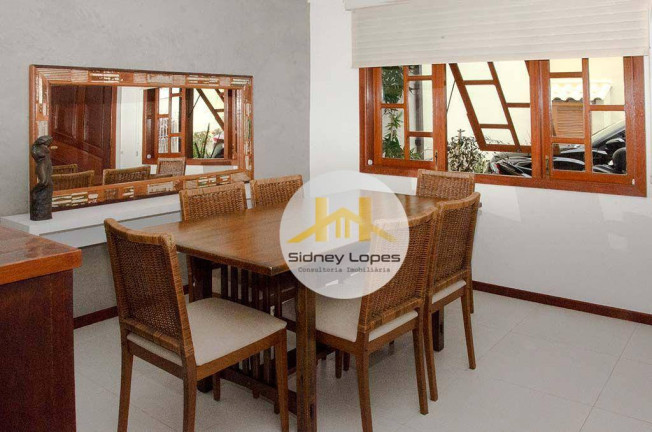 Imagem Casa com 4 Quartos à Venda, 320 m² em Freguesia De Jacarepaguá - Rio De Janeiro