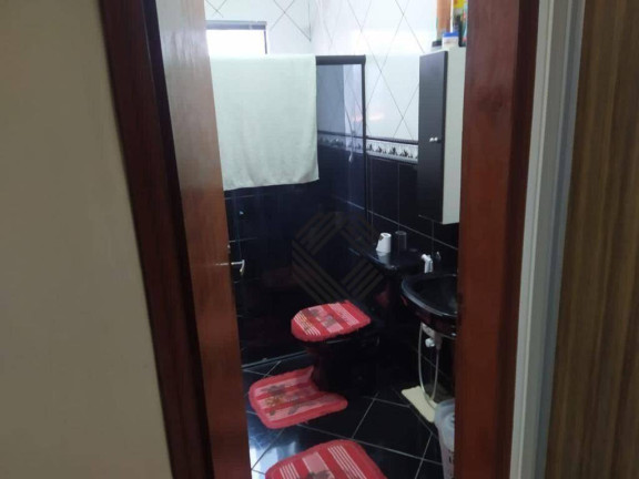 Imagem Sobrado com 3 Quartos à Venda, 195 m² em Jardim Sorocaba Park - Sorocaba