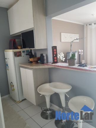 Imagem Apartamento com 3 Quartos à Venda, 78 m² em Jardim Pereira Leite - São Paulo