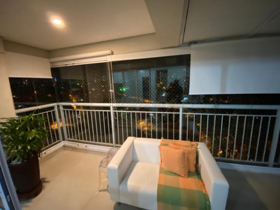 Imagem Apartamento com 3 Quartos à Venda, 110 m² em Jardim Da Glória - São Paulo