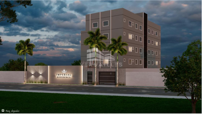 Imagem Apartamento com 2 Quartos à Venda, em Pedrinhas - Porto Velho Imagem Apartamento com 2 Quartos à Venda, em Pedrinhas - Porto Velho