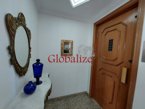 Imagem Imóvel com 4 Quartos à Venda, 264 m² em Boqueirão - Santos Imagem Imóvel com 4 Quartos à Venda, 264 m² em Boqueirão - Santos