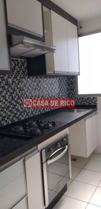 Imagem Apartamento com 2 Quartos à Venda, 52 m² em Jardim Nações Unidas - Londrina Imagem Apartamento com 2 Quartos à Venda, 52 m² em Jardim Nações Unidas - Londrina