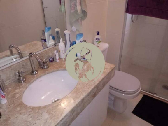Imagem Apartamento com 3 Quartos à Venda, 150 m² em Boqueirao - Santos Imagem Apartamento com 3 Quartos à Venda, 150 m² em Boqueirao - Santos